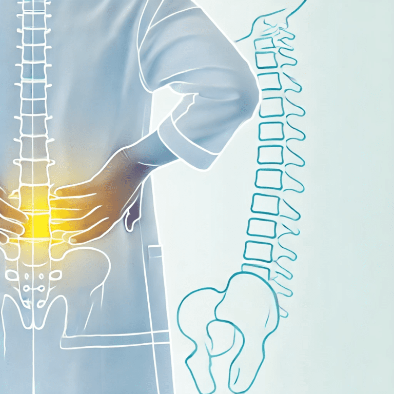 Physiotherapy for Low Back Pain: A Complete Guide to Relief and Prevention