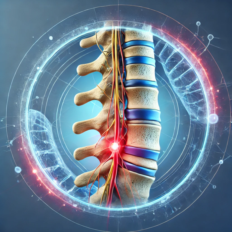 Lumbar Disc Herniation