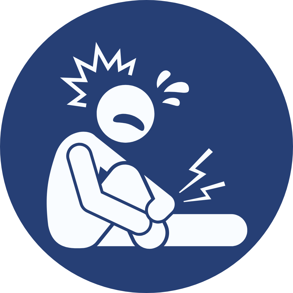 ANKLE PAIN