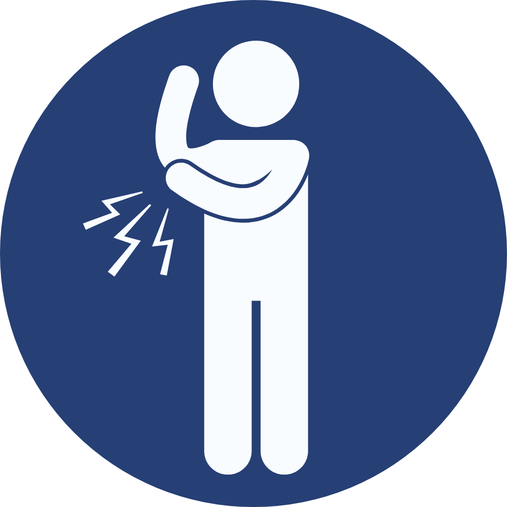 ELBOW PAIN