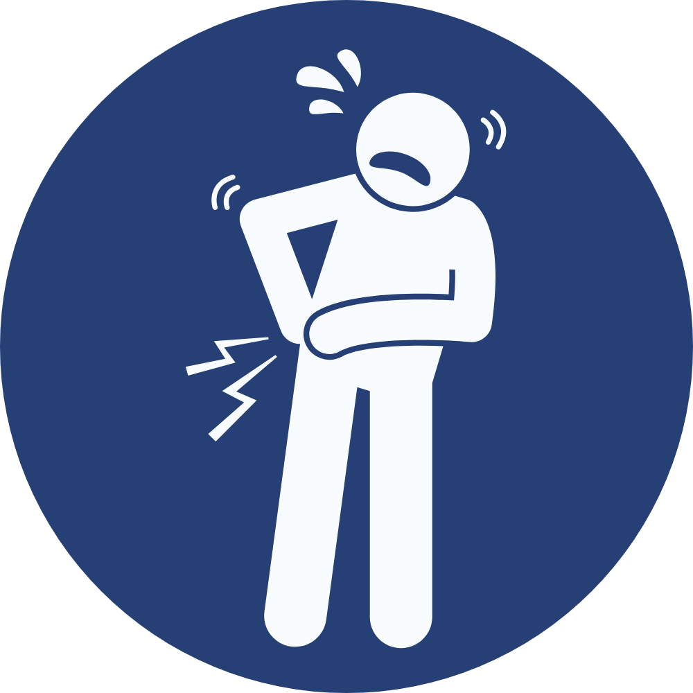 HIP PAIN
