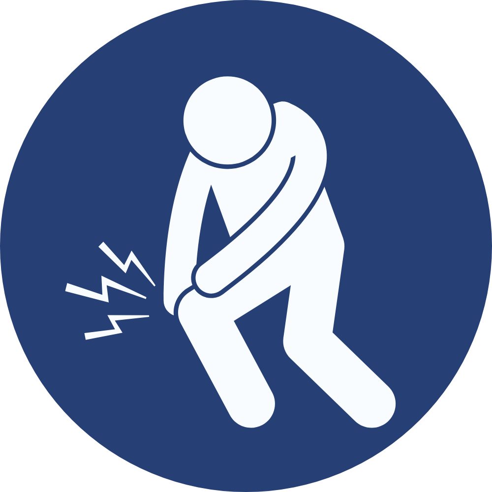 KNEE PAIN