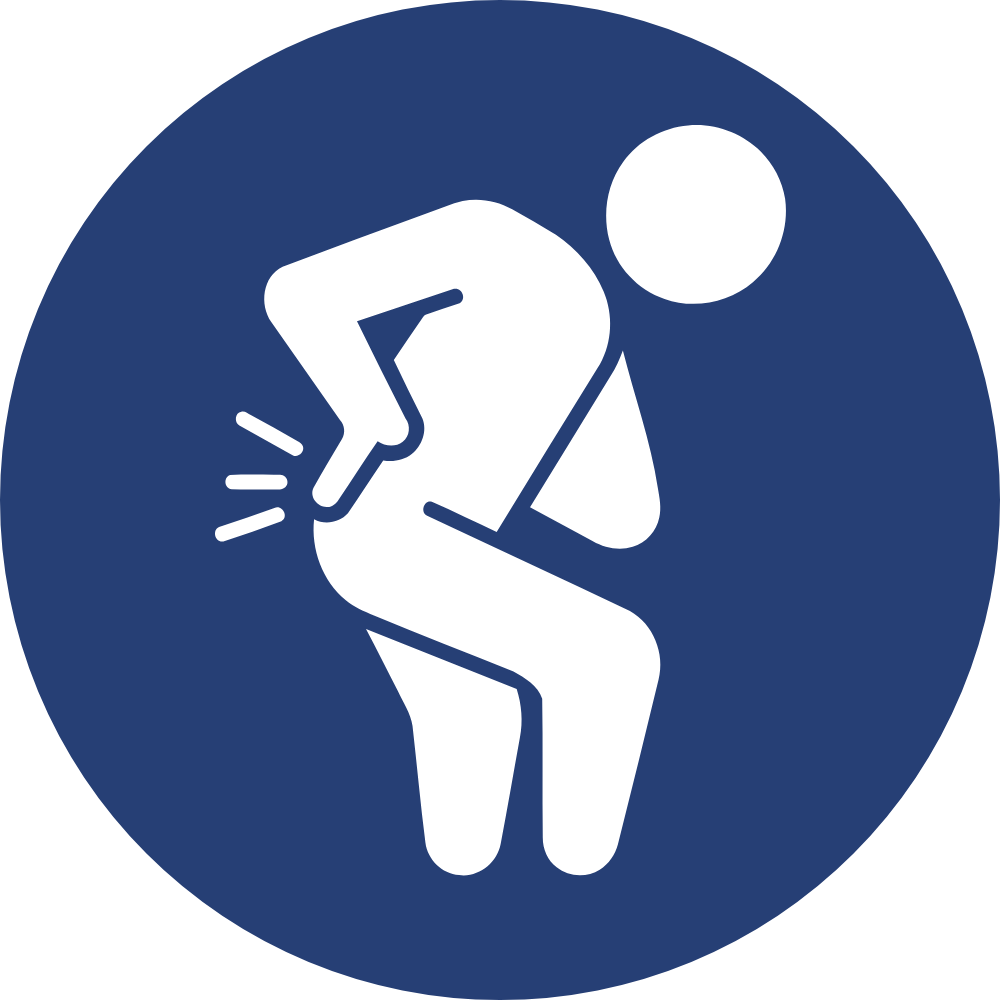 LOW BACK PAIN