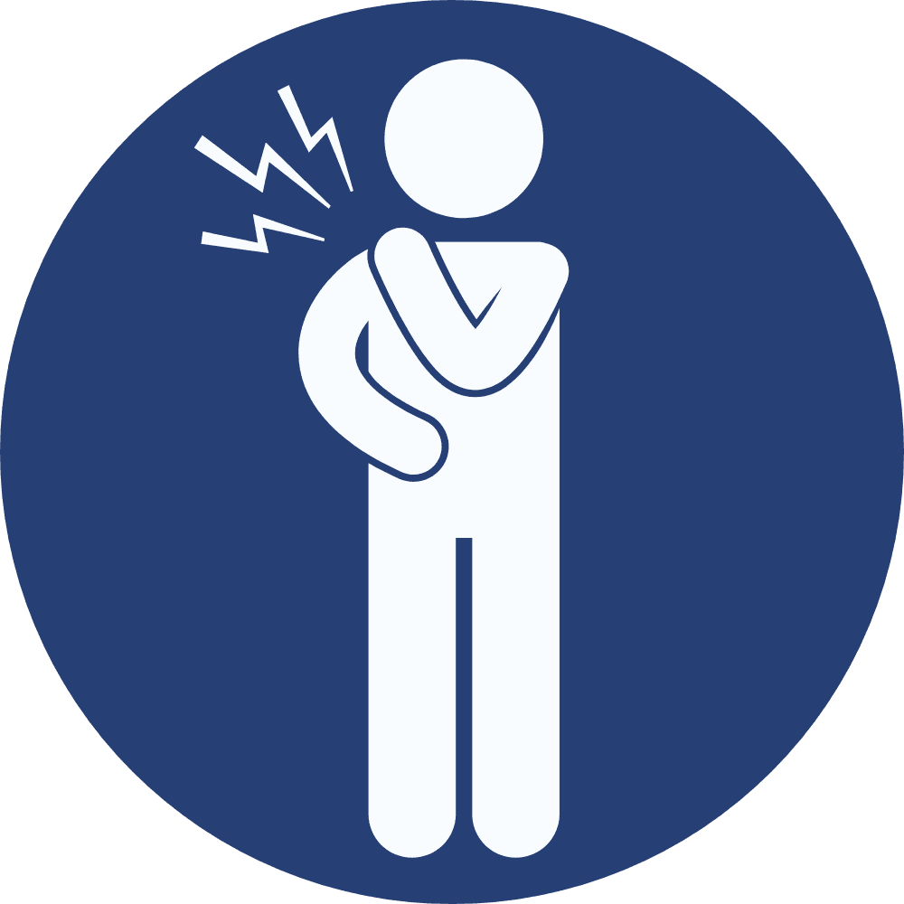 SHOULDER PAIN