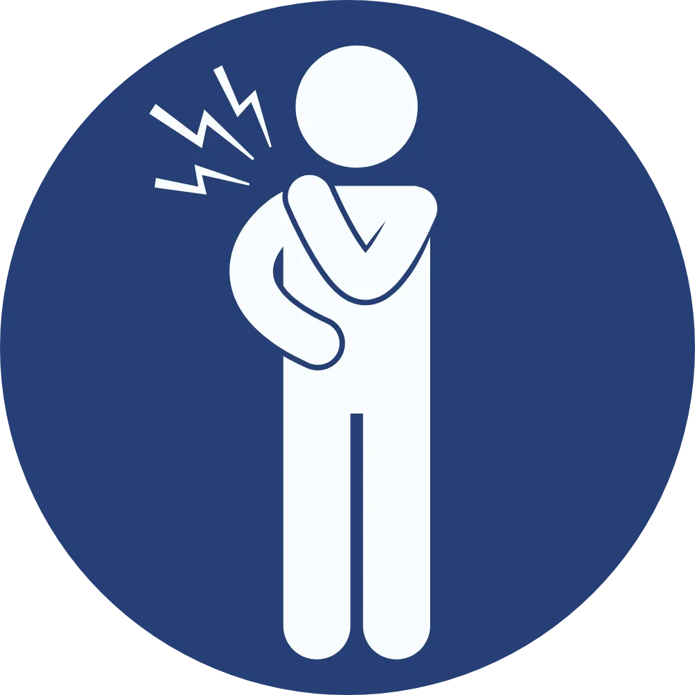 SHOULDER PAIN