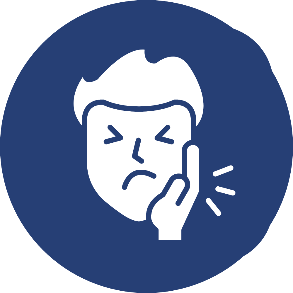 TMJ DISORDER