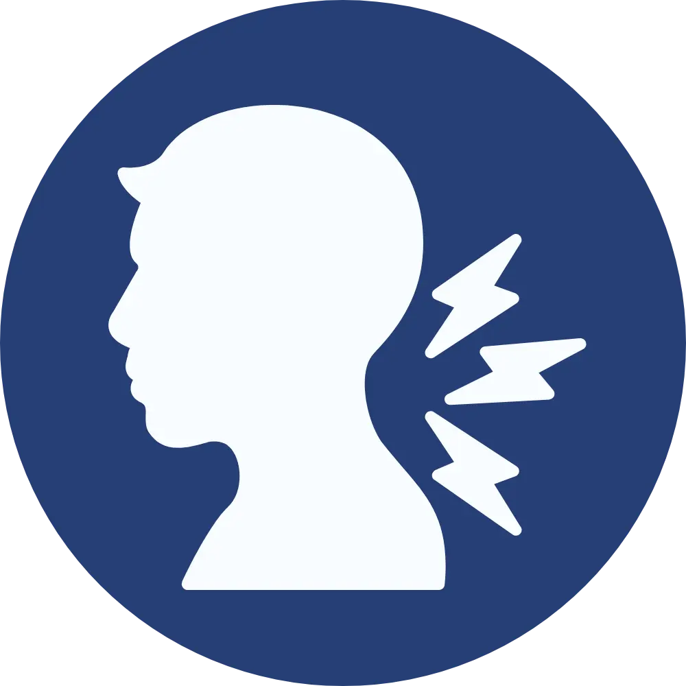 neck pain