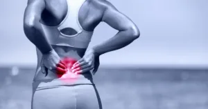 exercise of low back pain