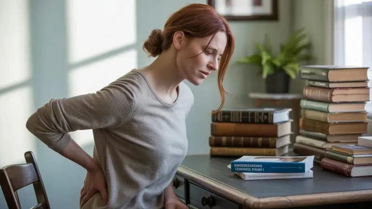 Is Low Back Pain a Sign of Pregnancy