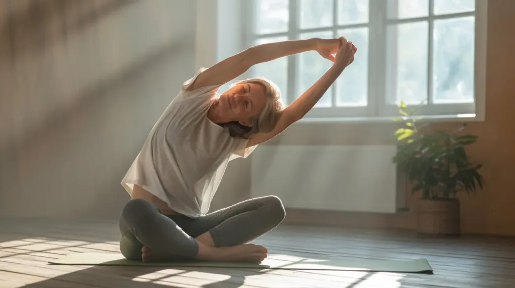 low back pain symptoms
