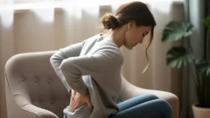 Low Back Pain in Early Pregnancy