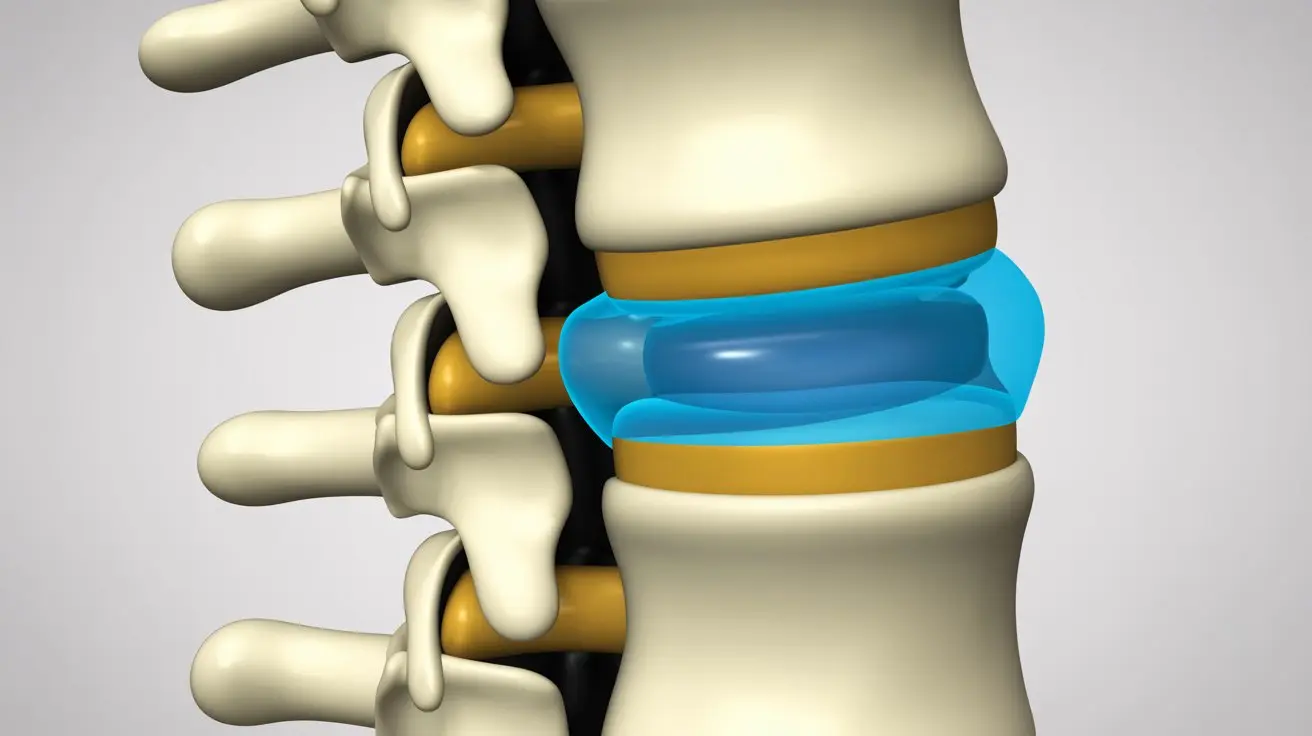 Low Back Pain When Coughing