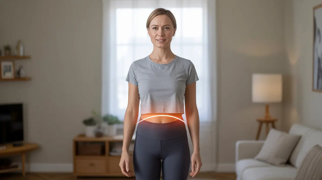 Low Back Pain when Coughing