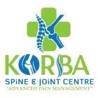 Korba Spine and Joint Centre Home