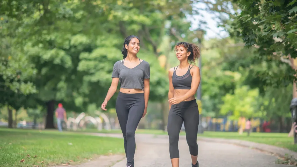 low back pain in women