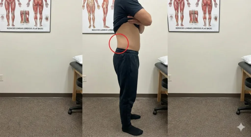 low back pain exercises physical therapy