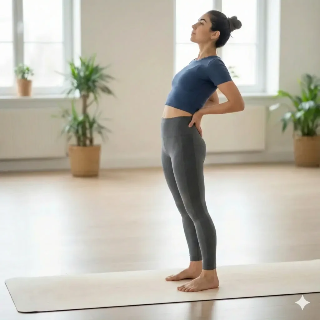 Low Back Pain Muscles