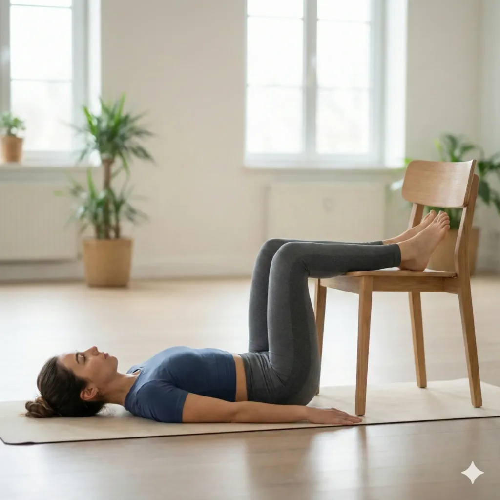 low back pain muscles 