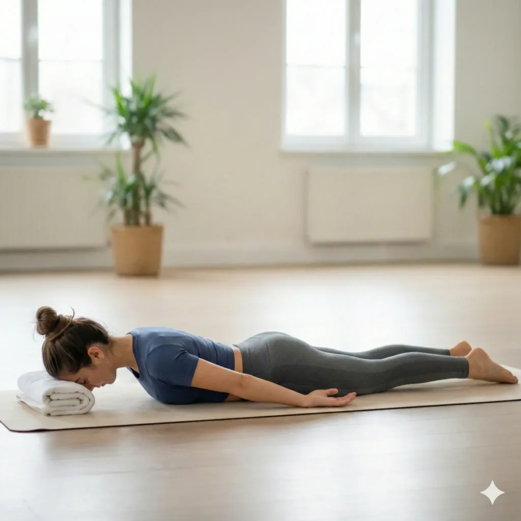 low back pain muscles