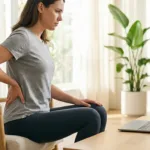 Low Back Pain in Women