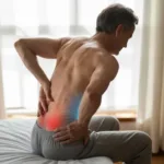 Low Back Pain Muscles