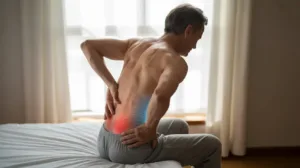 Low Back Pain Muscles