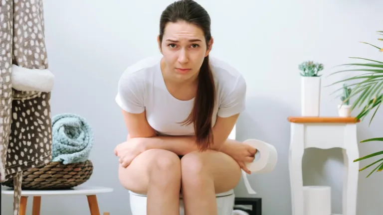 Can Constipation Cause Lower Back Pain