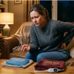 Ice or Heat for Lower Back Pain?