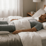How to Sleep with Ankylosing Spondylitis